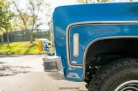 1975 GMC Jimmy High Sierra 4WD for sale