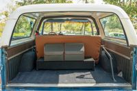 1975 GMC Jimmy High Sierra 4WD for sale
