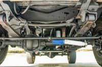 1975 GMC Jimmy High Sierra 4WD for sale