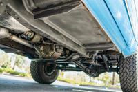 1975 GMC Jimmy High Sierra 4WD for sale