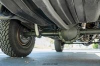 1975 GMC Jimmy High Sierra 4WD for sale