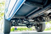1975 GMC Jimmy High Sierra 4WD for sale