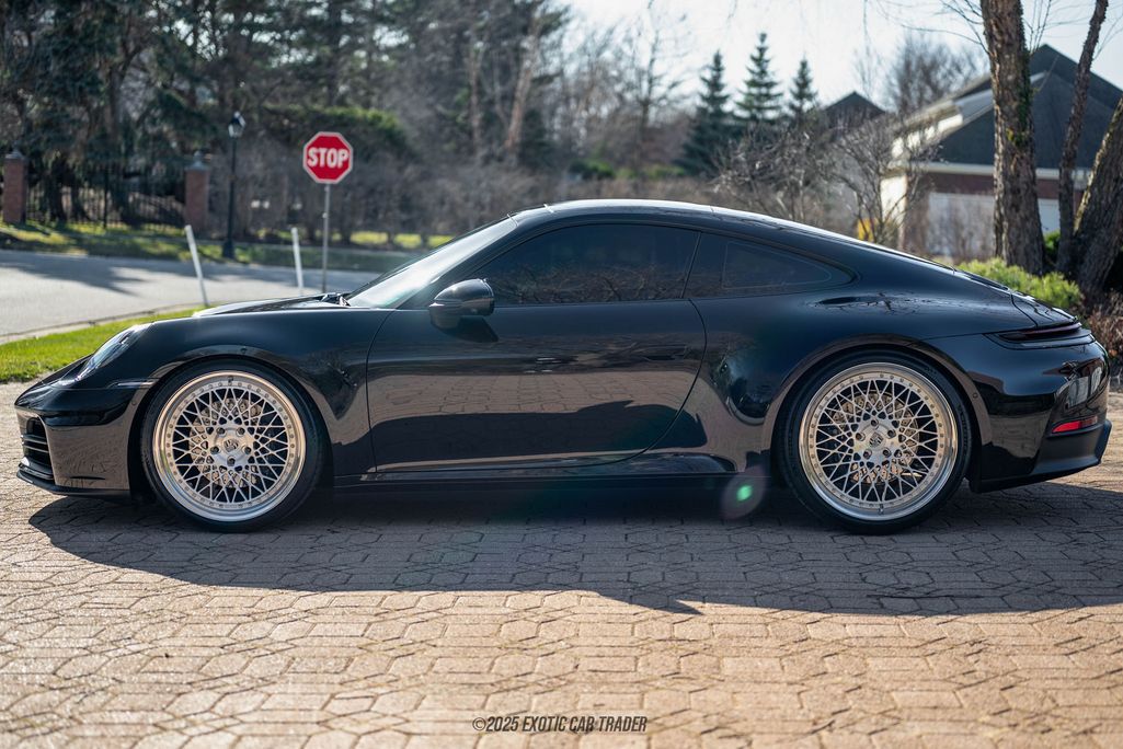 2025 Porsche 911 Carrera for sale