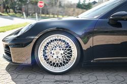 2025 Porsche 911 Carrera for sale
