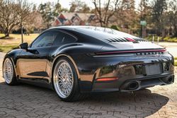 2025 Porsche 911 Carrera for sale
