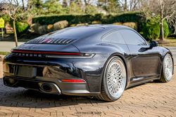 2025 Porsche 911 Carrera for sale