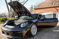 2025 Porsche 911 Carrera for sale