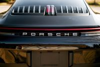 2025 Porsche 911 Carrera for sale