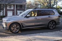 2025 BMW X7 xDrive40i for sale