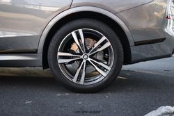 2025 BMW X7 xDrive40i for sale