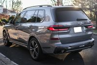 2025 BMW X7 xDrive40i for sale