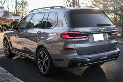 2025 BMW X7 xDrive40i for sale