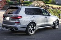 2025 BMW X7 xDrive40i for sale