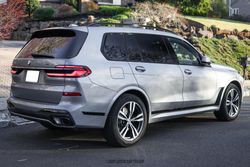 2025 BMW X7 xDrive40i for sale