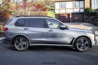 2025 BMW X7 xDrive40i for sale