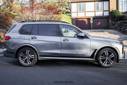 2025 BMW X7 xDrive40i for sale