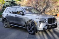 2025 BMW X7 xDrive40i for sale