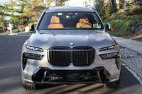 2025 BMW X7 xDrive40i for sale