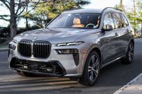 2025 BMW X7 xDrive40i for sale