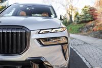 2025 BMW X7 xDrive40i for sale