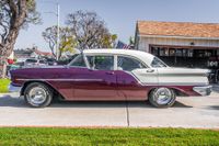 1957 Oldsmobile 88 Rocket for sale