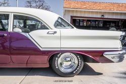 1957 Oldsmobile 88 Rocket for sale