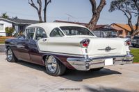 1957 Oldsmobile 88 Rocket for sale