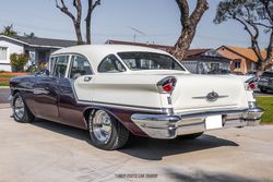 1957 Oldsmobile 88 Rocket for sale