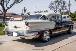 1957 Oldsmobile 88 Rocket for sale