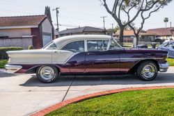 1957 Oldsmobile 88 Rocket for sale