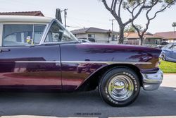 1957 Oldsmobile 88 Rocket for sale