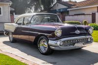1957 Oldsmobile 88 Rocket for sale