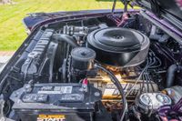 1957 Oldsmobile 88 Rocket for sale