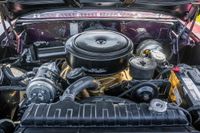 1957 Oldsmobile 88 Rocket for sale