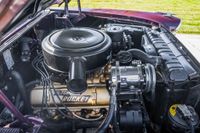 1957 Oldsmobile 88 Rocket for sale