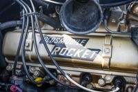 1957 Oldsmobile 88 Rocket for sale