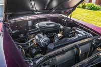 1957 Oldsmobile 88 Rocket for sale