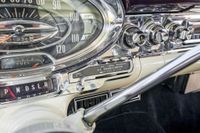 1957 Oldsmobile 88 Rocket for sale