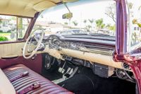 1957 Oldsmobile 88 Rocket for sale