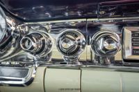 1957 Oldsmobile 88 Rocket for sale