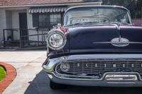 1957 Oldsmobile 88 Rocket for sale
