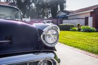 1957 Oldsmobile 88 Rocket for sale