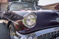 1957 Oldsmobile 88 Rocket for sale