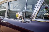 1957 Oldsmobile 88 Rocket for sale