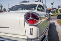 1957 Oldsmobile 88 Rocket for sale