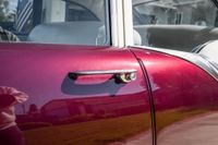 1957 Oldsmobile 88 Rocket for sale