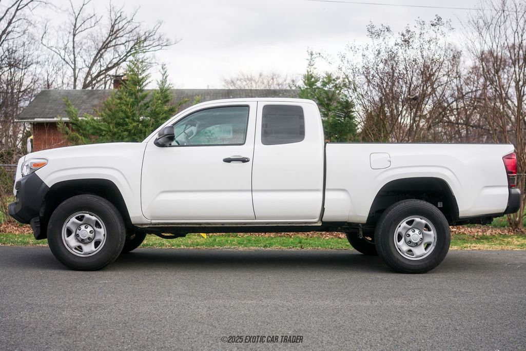 2021 Toyota Tacoma SR for sale