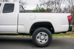 2021 Toyota Tacoma SR for sale