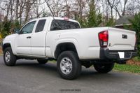 2021 Toyota Tacoma SR for sale