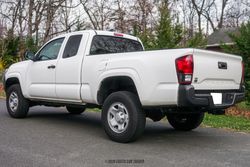 2021 Toyota Tacoma SR for sale